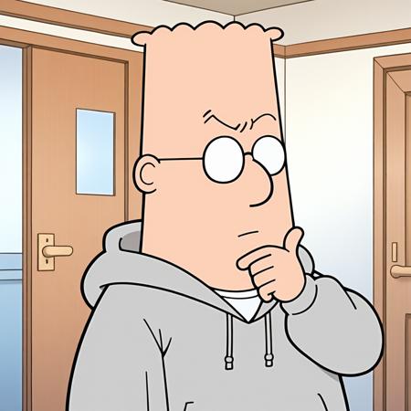 Dilbert/Dogbert (Dilbert)版本V1 (ID: 1221795)