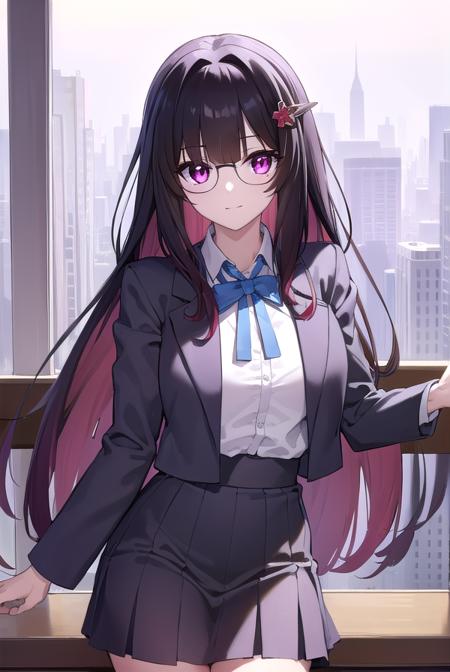 Sparkle (花火) (はなび) - Honkai: Star Rail (崩坏：星穹铁道) (崩壊：スターレイル) - PATREON