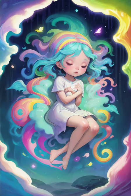 Envy Spirit XL 04 (Fae)