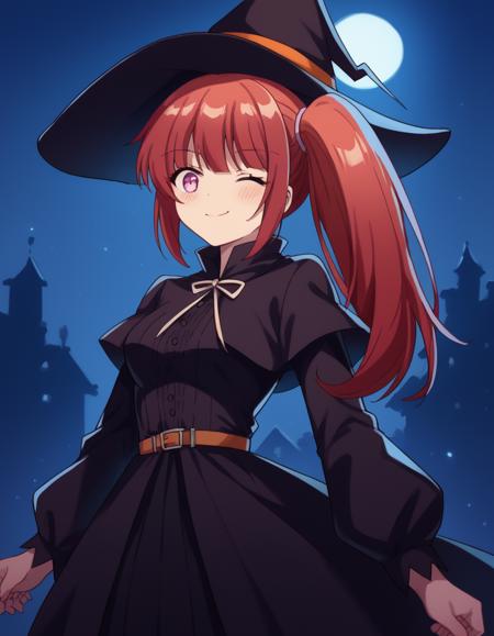 Chastille Lillqvist (シャスティル・ リルクヴィスト) - An Archdemon's Dilemma: How to Love Your Elf Bride (Maou no Ore ga Dorei Elf wo Yome ni Shitanda ga, Dou Medereba Ii?) (魔王の俺が奴隷エルフを嫁にしたんだが、どう愛でればいい？)