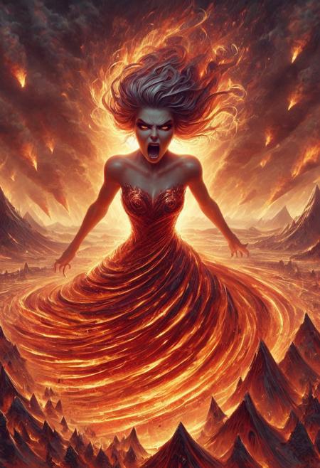 FireGoddessPony