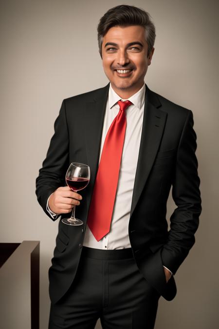 Ricardo Darín
