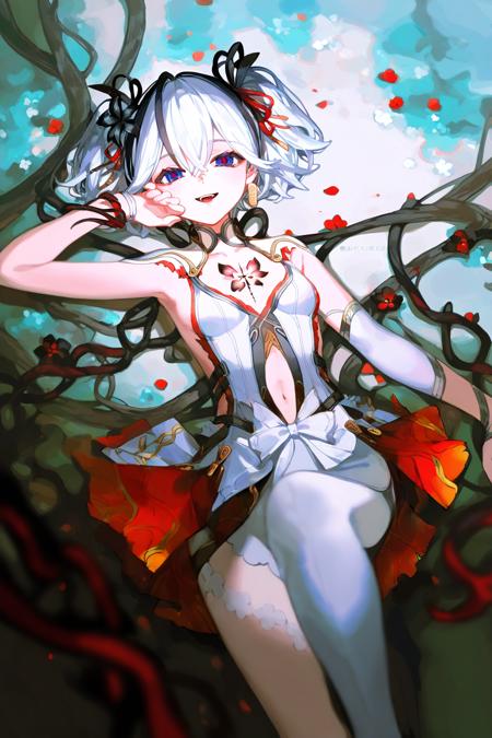 Camellya wuthering waves[Noob]版本v1.0 (ID: 1059610)