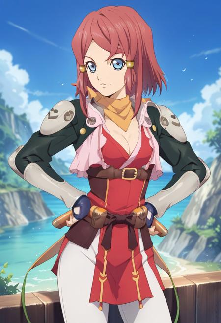 Tales of Zestiria