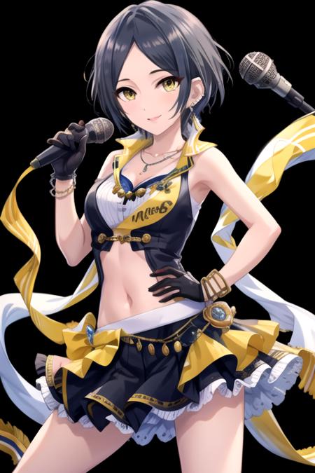 Kanade Hayami Idolmaster