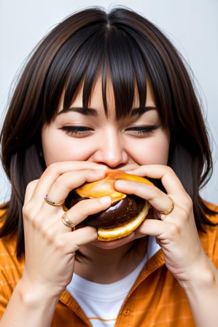 Edob Gluttony
