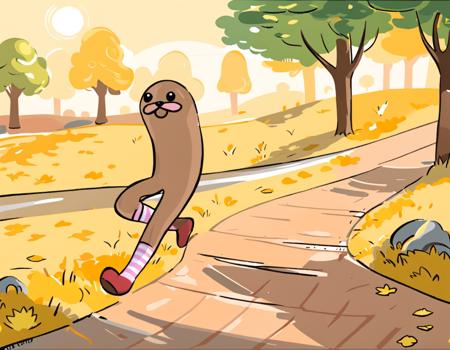 Gondola :DD SDXL