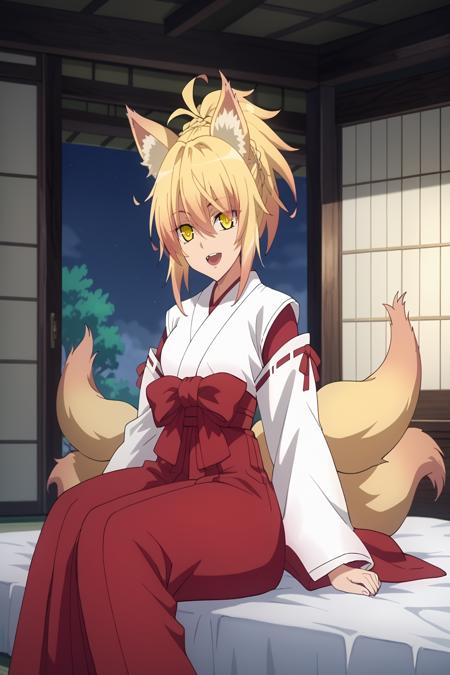 Kunou - High School DxD Hero