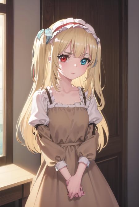 Kobato Hasegawa (羽瀬川 小鳩) - Haganai: I don't have many friends (僕は友達が少ない)