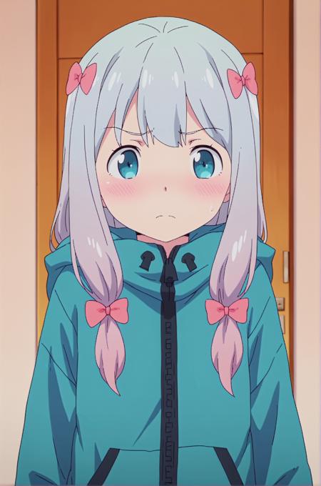 Eromanga sensei (Complete Pack) // PDXL(PonyXL) and SD1.5 models in versions
