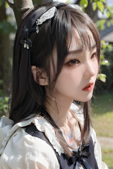 Rakukoo 洛洛子 (Ero Cosplayer/Illustrator)