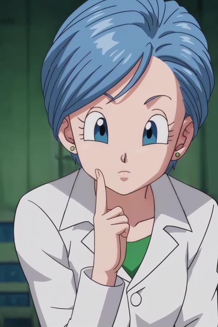 Bulma - Dragon Ball Super (HellKaiza)