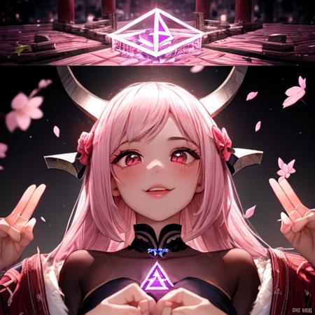 ZhuangziMix 2.5D