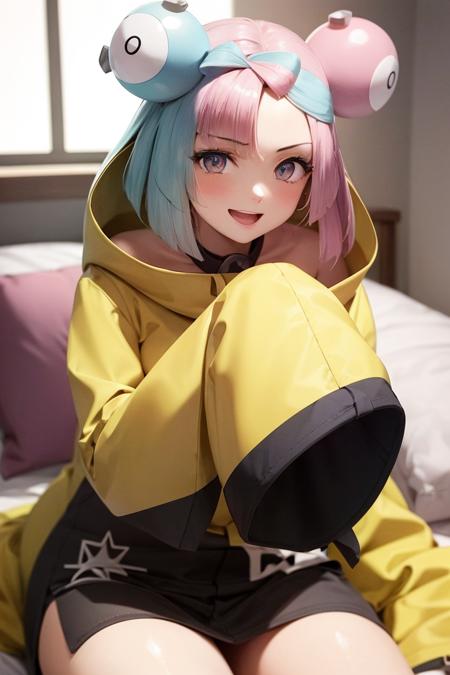 Iono | Pokemon