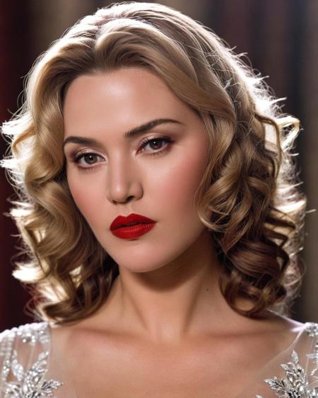 Kate Winslet