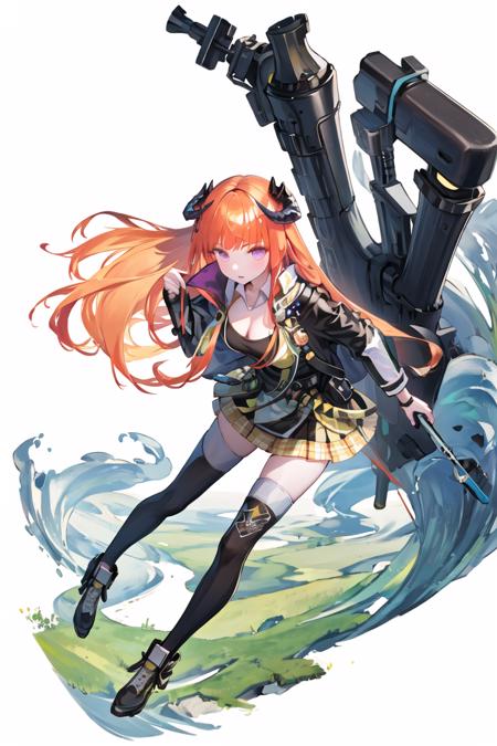 风笛/明日方舟/bagpipe/Arknights