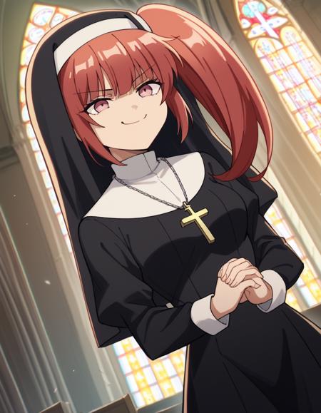 Chastille Lillqvist (シャスティル・ リルクヴィスト) - An Archdemon's Dilemma: How to Love Your Elf Bride (Maou no Ore ga Dorei Elf wo Yome ni Shitanda ga, Dou Medereba Ii?) (魔王の俺が奴隷エルフを嫁にしたんだが、どう愛でればいい？)