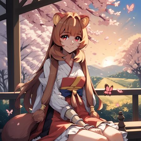 Raphtalia | Shield Hero
