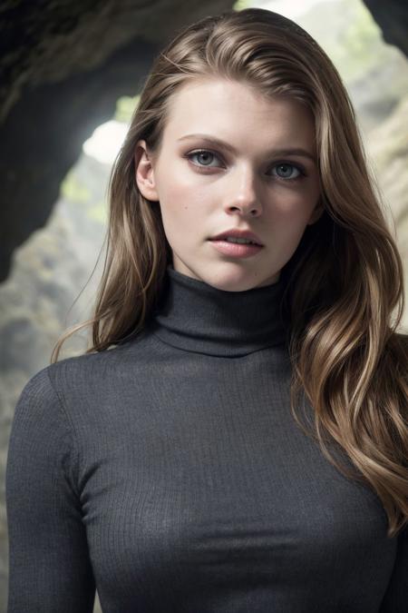 Sophie Sparks