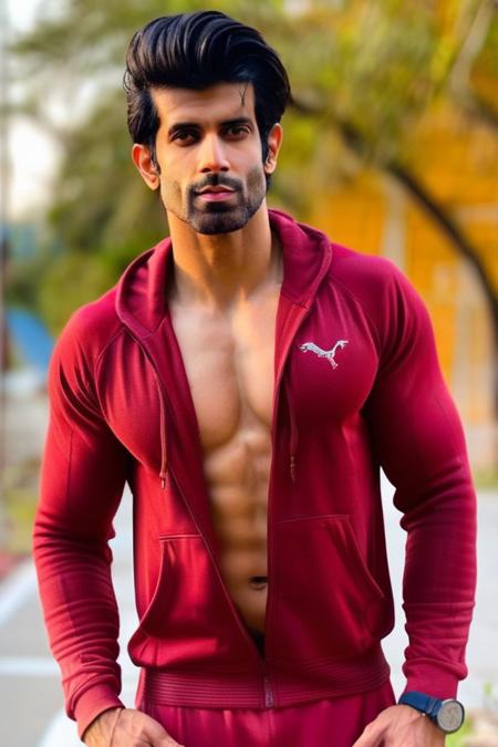 Namik Paul