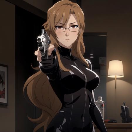 Moeka Kiryu (STEINS;GATE) LORA