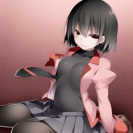Ougi 461 Character Lora