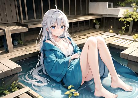 Majo no Tabitabi-Elaina/イレイナ/伊蕾娜-V3.0
