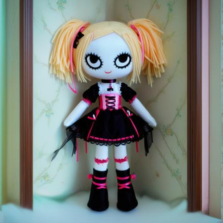 Gothic-Dolls-sdxl1.0