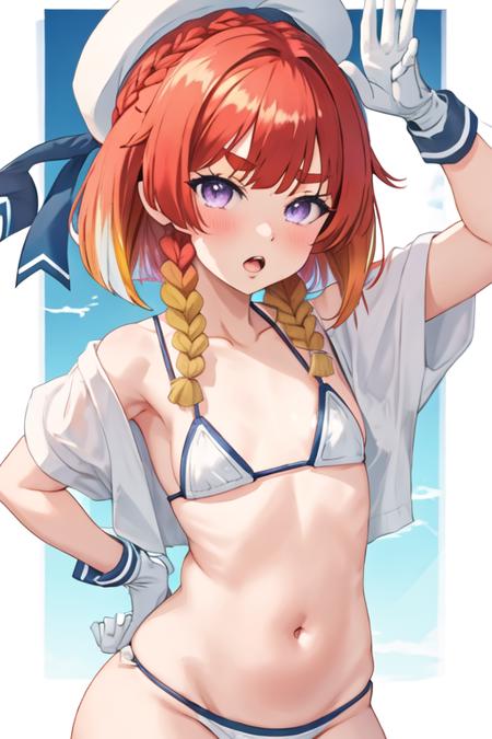 etorofu (Kantai Collection)
