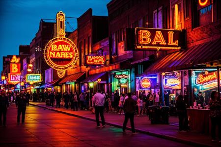 Beale Street版本v1.0 (ID: 92863)