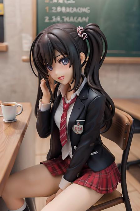 PVC Figurerizer