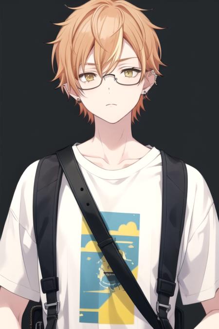 Shinonome Akito