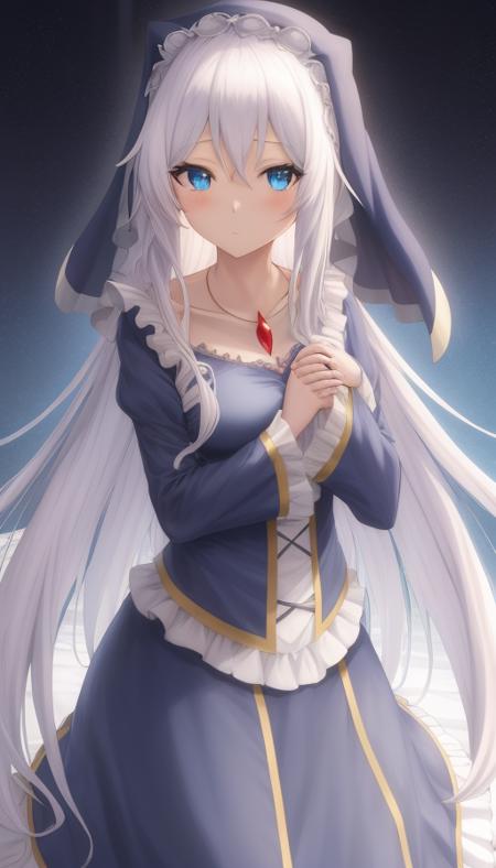 Eris(KONOSUBA)