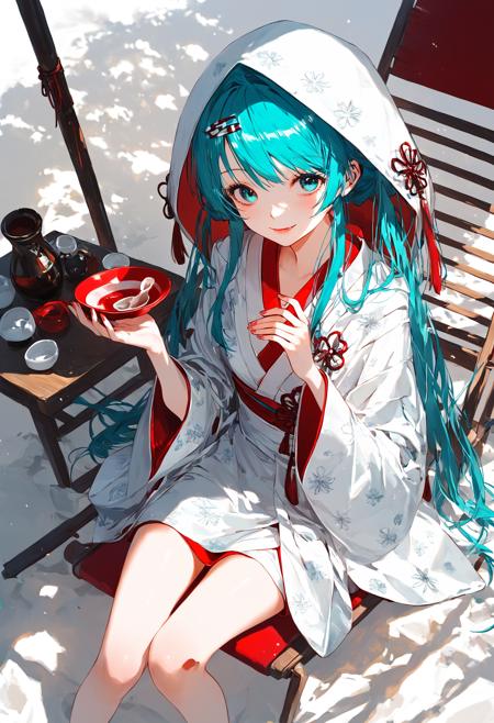 雪ミク13 Yuki miku13 Snow miku13 雪未来13 Hatsune Miku 初音未来