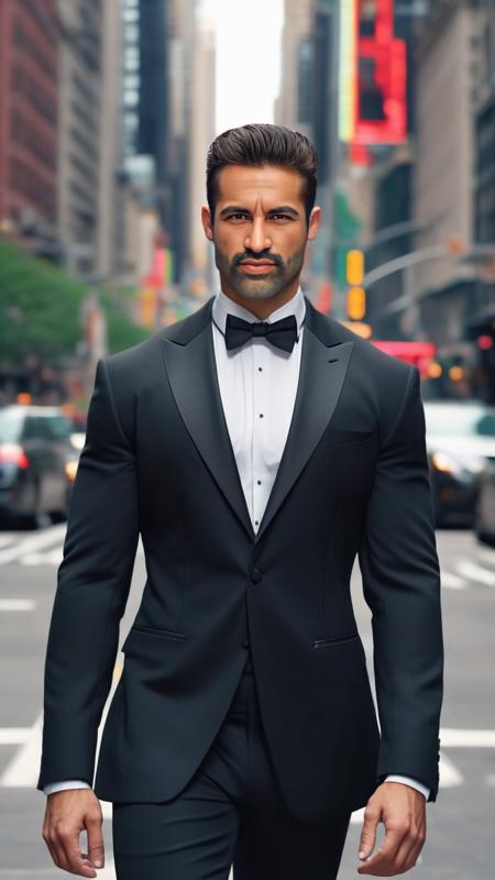 Raj Dave - Luxury Entrepreneur