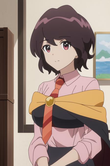 Kono Subarashii Sekai ni Bakuen wo! / この素晴らしい世界に爆焔を！ (complete pack)