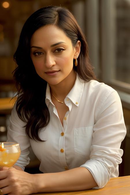 Archie Panjabi