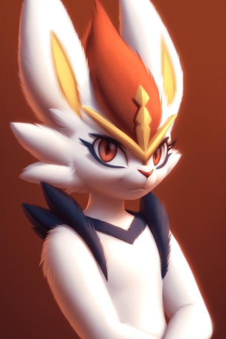 Cinderace - Pokemon