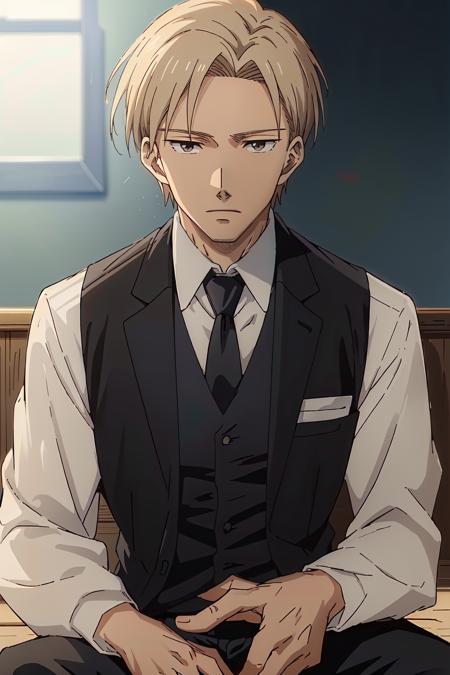 Twittering Birds Never Fly - Yashiro