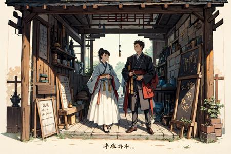 oriental_mix v2