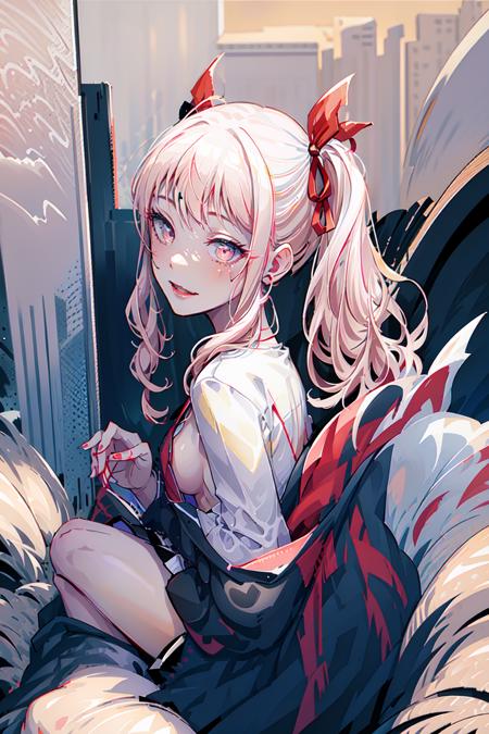 Project sekai Mizuki Akiyama Loha