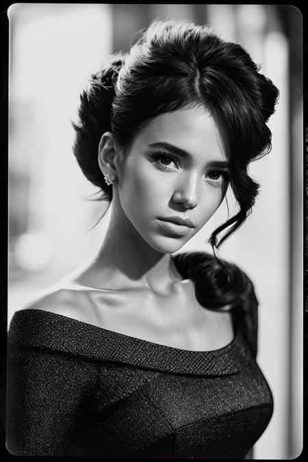 Bruna Marquezine