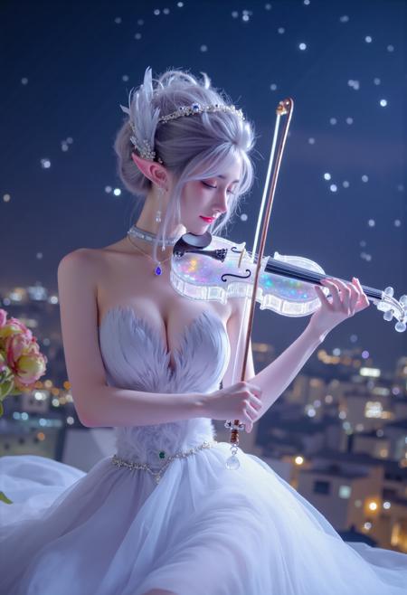 haiqinyan princess | 鬼刀海琴烟版本v1.0 (ID: 1054452)