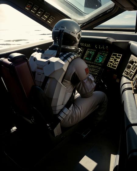 Interstellar Style