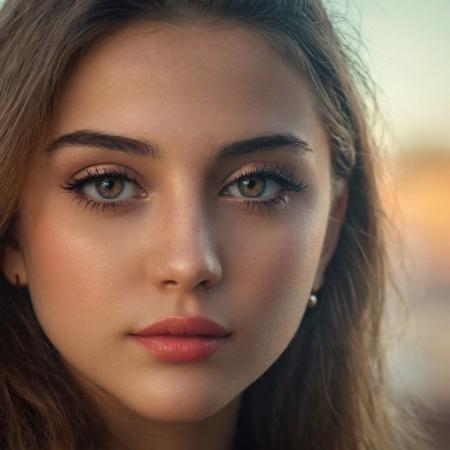 Perfect Eyes SDXL