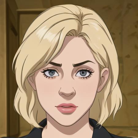 Brody Dalle
