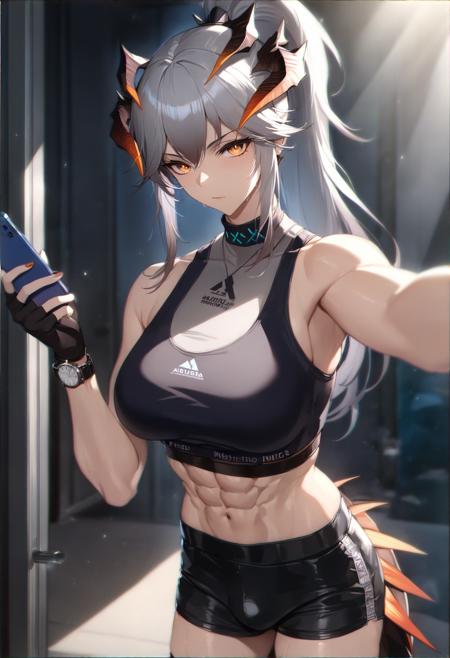 Kakage style SDXL