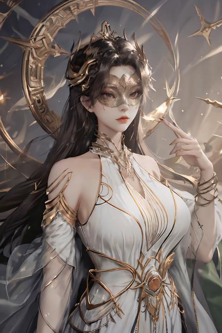 Shrouding Heavens-Ruthless Emperor |Zhe Tian |遮天-狠人大帝