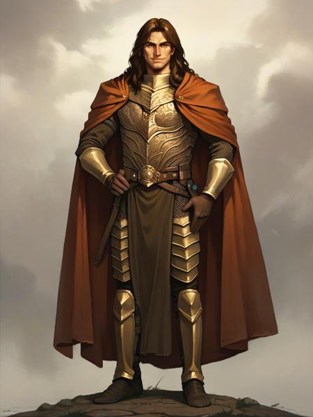 Caramon Majere | Dragonlance