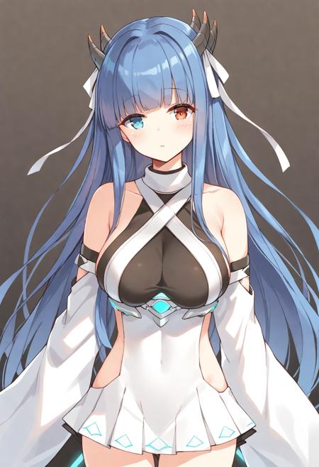 Ibuki 伊吹  XL (Azur Lane,アズールレーン)